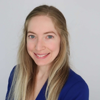 Dr. Sydney Ackerman